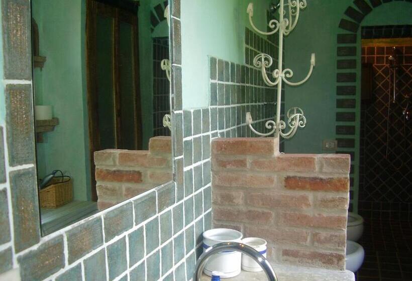 Номер Стандарт, Camere Vecchia Fonte