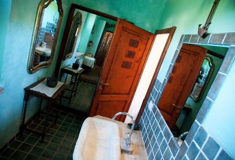 스탠다드 룸, Camere Vecchia Fonte