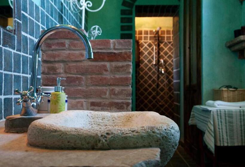 스탠다드 룸, Camere Vecchia Fonte