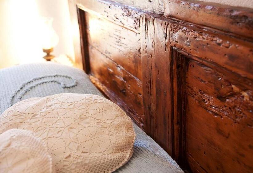 Номер Стандарт, Camere Vecchia Fonte
