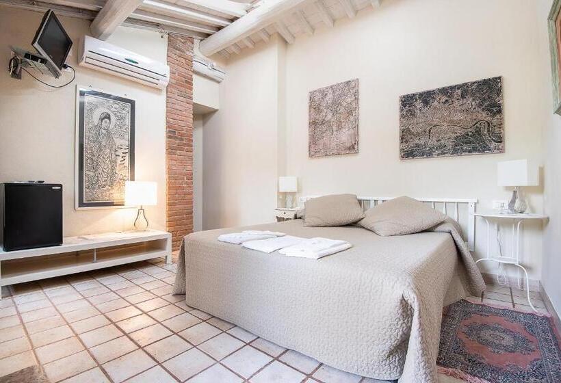 Номер Стандарт, Camere Vecchia Fonte