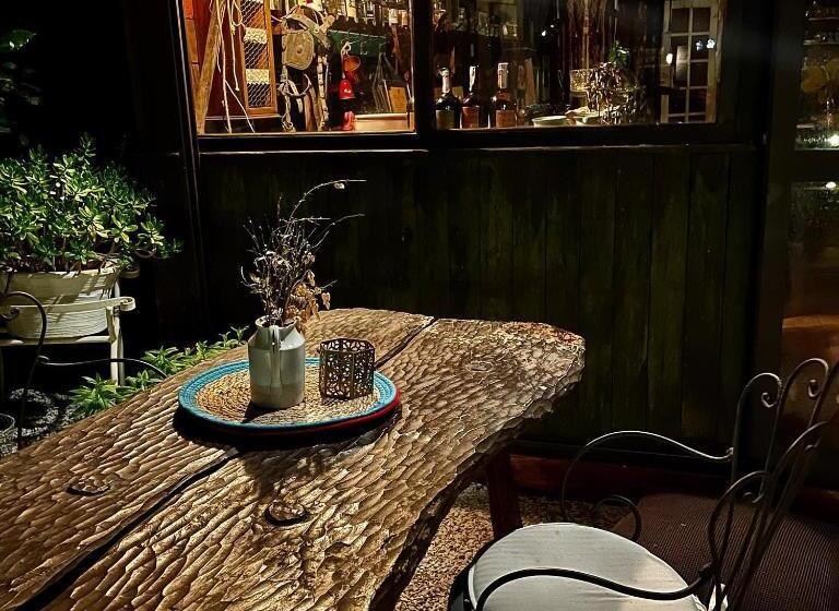 스탠다드 룸, Camere Vecchia Fonte