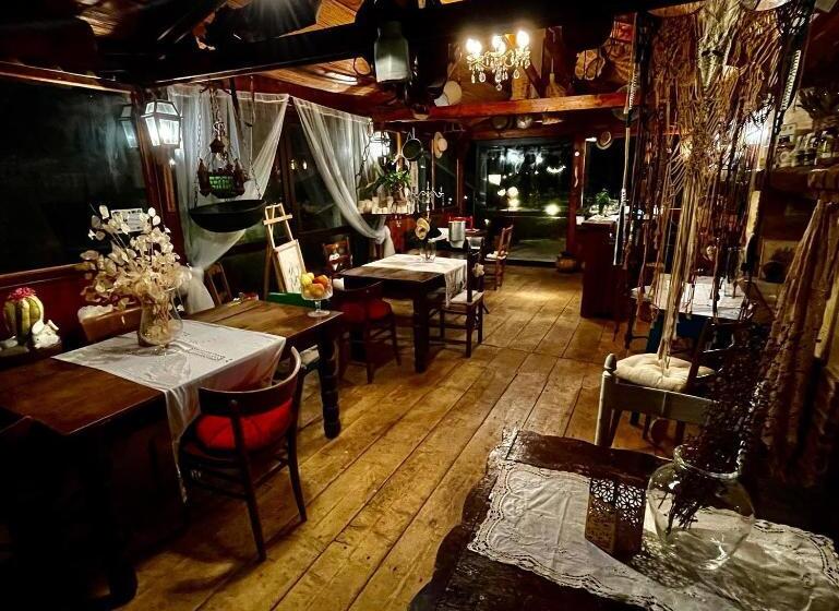 스탠다드 룸, Camere Vecchia Fonte