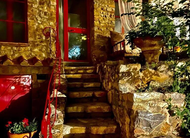 Номер Стандарт, Camere Vecchia Fonte