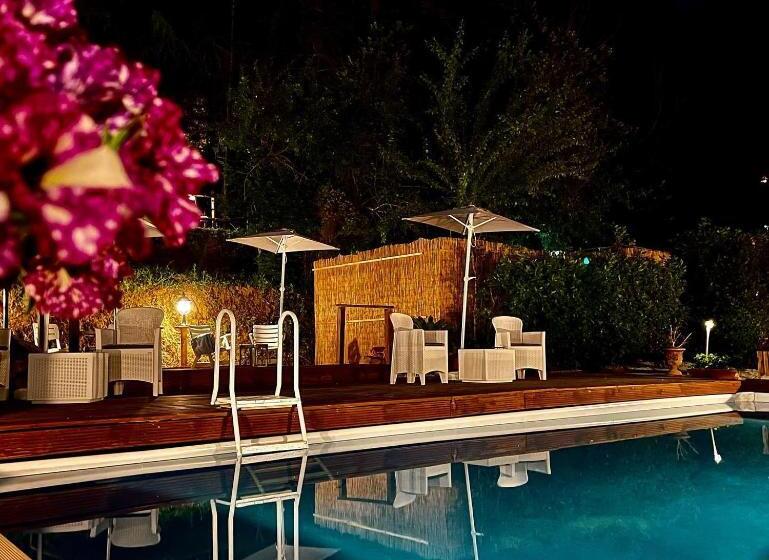 스탠다드 룸, Camere Vecchia Fonte