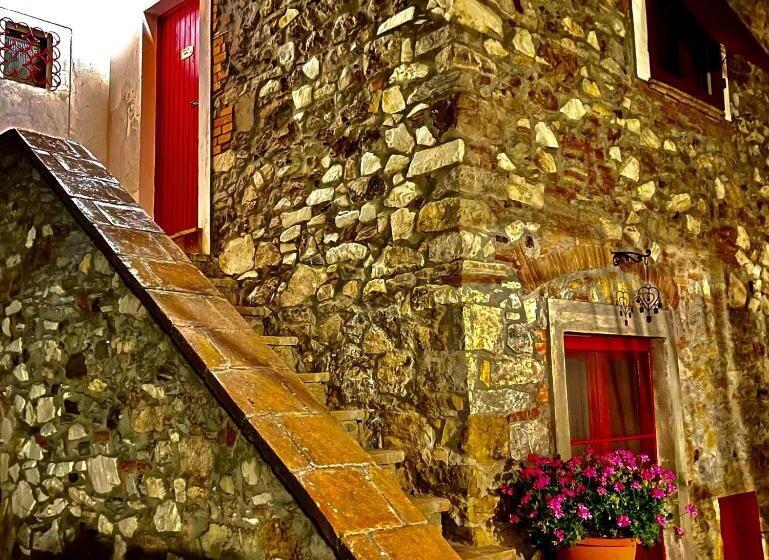 Номер Стандарт, Camere Vecchia Fonte