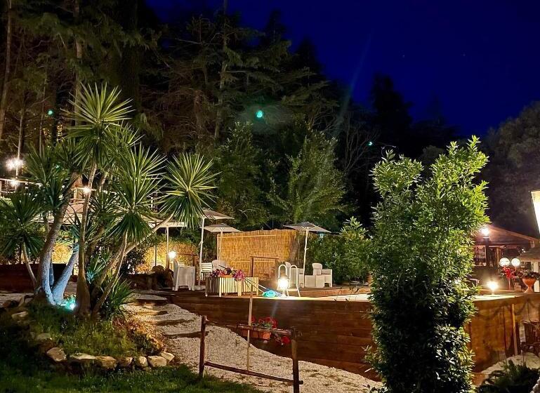 스탠다드 룸, Camere Vecchia Fonte