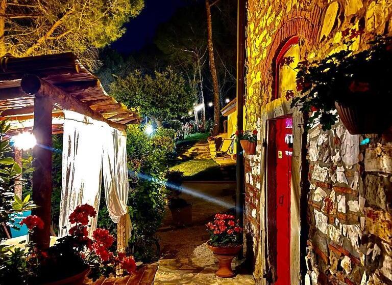 스탠다드 룸, Camere Vecchia Fonte