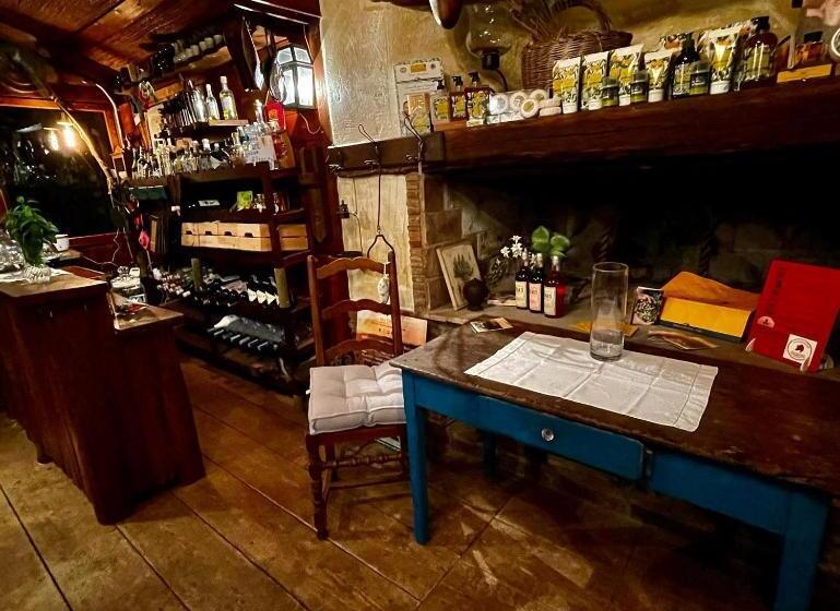 Номер Стандарт, Camere Vecchia Fonte