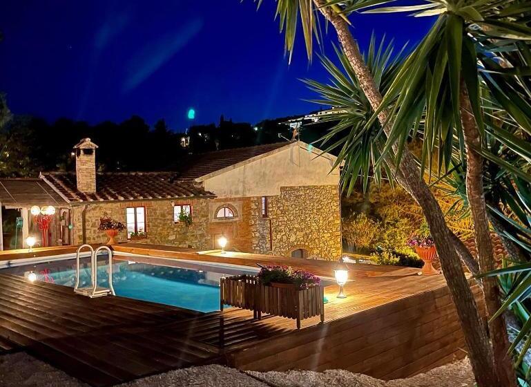 스탠다드 룸, Camere Vecchia Fonte