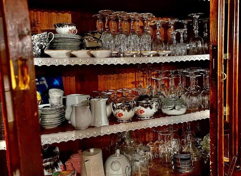 스탠다드 룸, Camere Vecchia Fonte