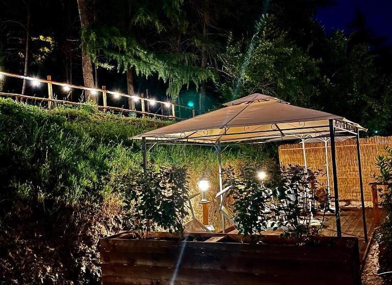 스탠다드 룸, Camere Vecchia Fonte