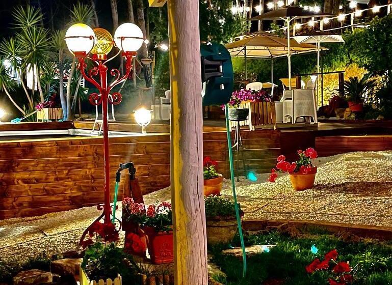 스탠다드 룸, Camere Vecchia Fonte