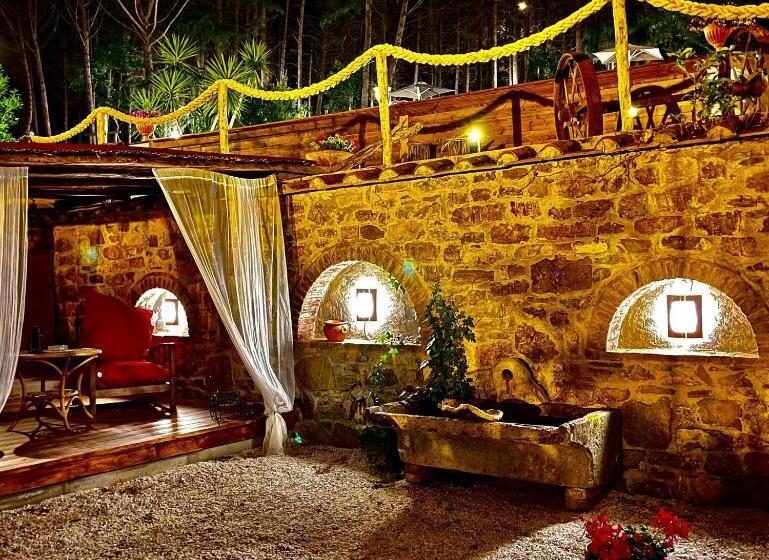 Номер Стандарт, Camere Vecchia Fonte