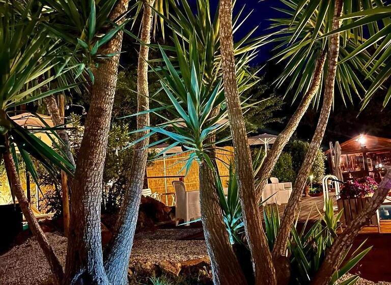 스탠다드 룸, Camere Vecchia Fonte