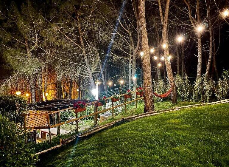 스탠다드 룸, Camere Vecchia Fonte