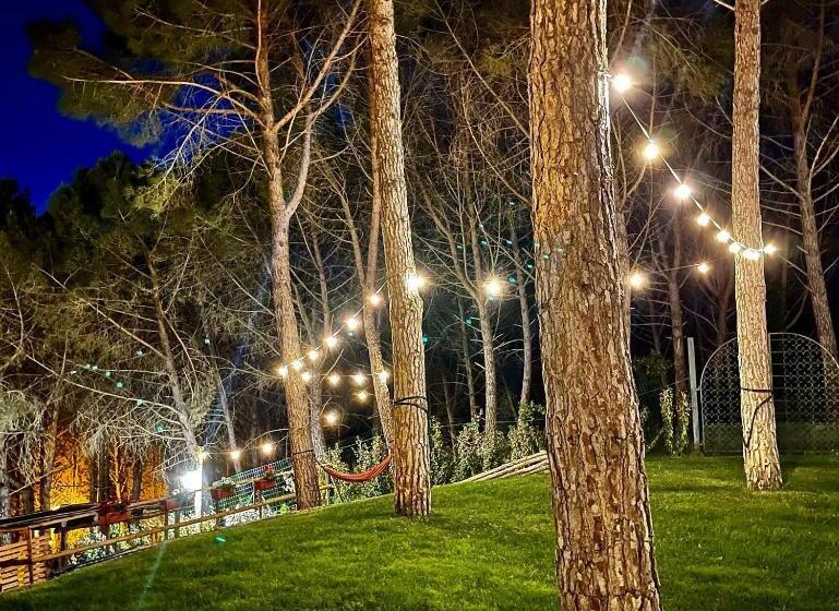 스탠다드 룸, Camere Vecchia Fonte