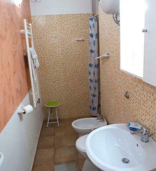 חדר סטנדרט, Bed&breakfast Annapaola