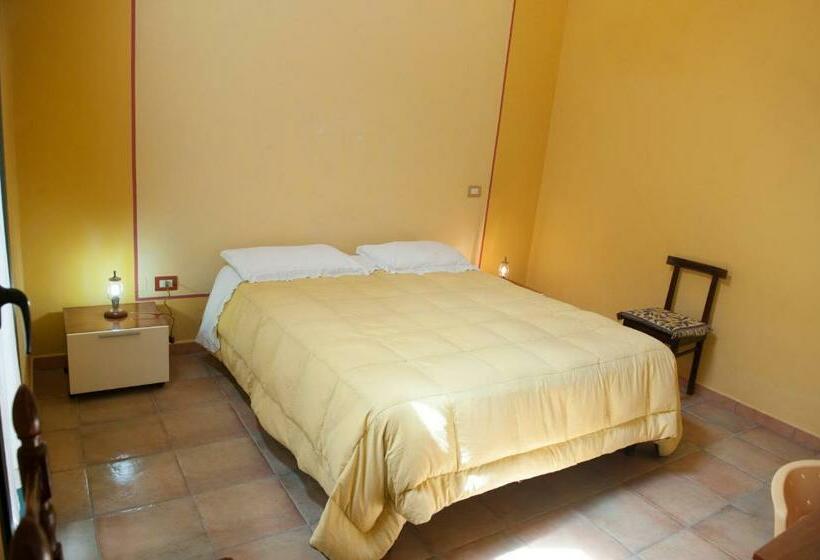 חדר סטנדרט, Bed&breakfast Annapaola