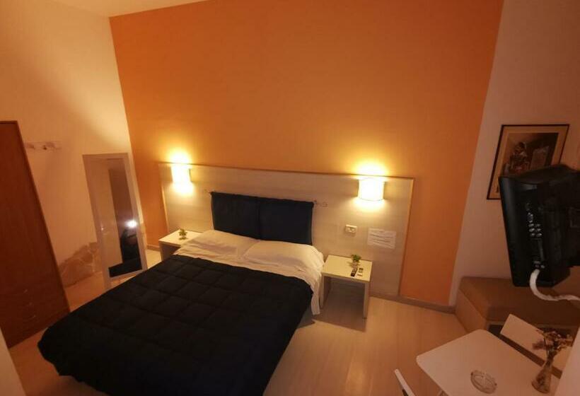 חדר סטנדרט, Borgo Marinaro