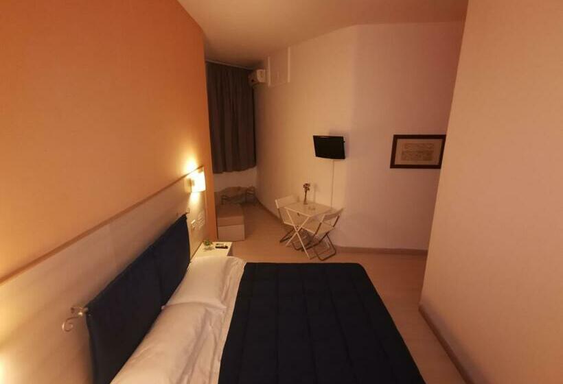 חדר סטנדרט, Borgo Marinaro