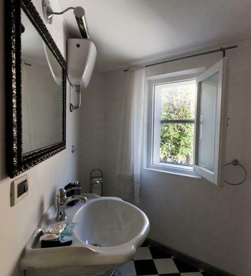 غرفة قياسية, Dimora Antica Pianella