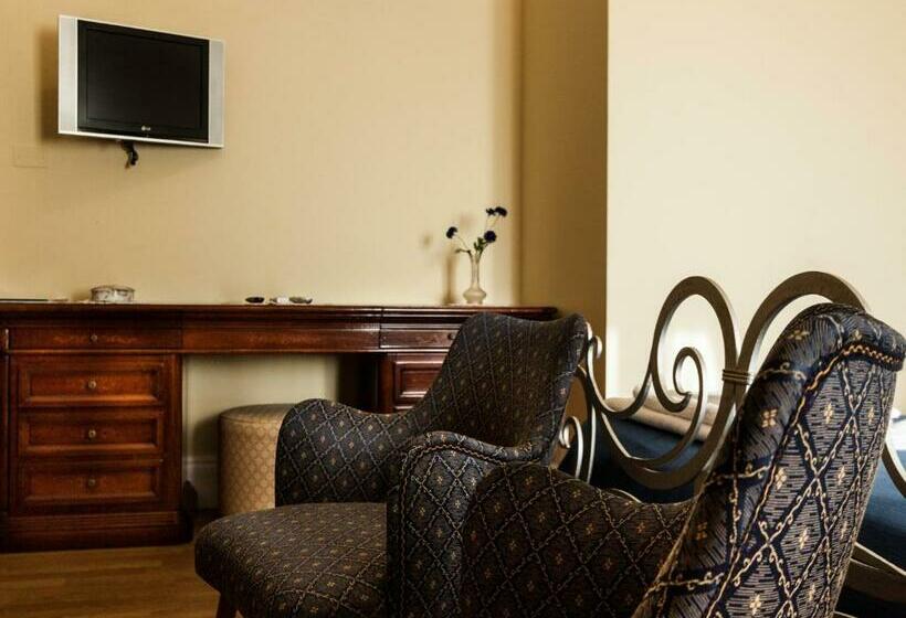 غرفة قياسية, Dimora Antica Pianella