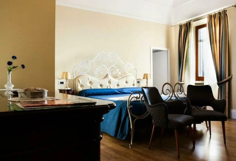 Standard-huone, Dimora Antica Pianella