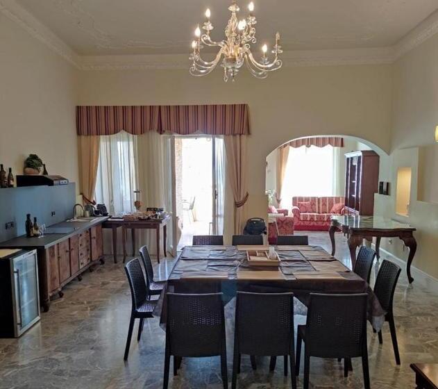 فيلا غرفة نوم واحدة مع مسبح, Dimora Antica Pianella