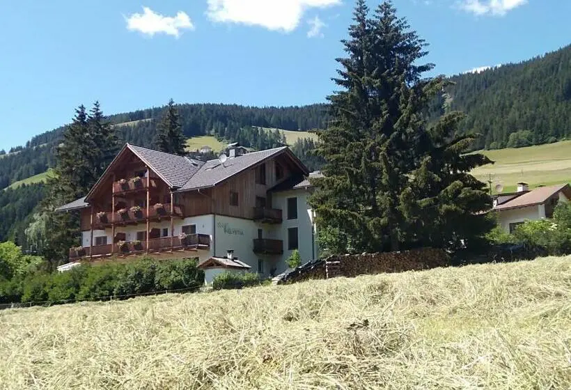 スタンダードルーム, Garni Appartments Helvetia