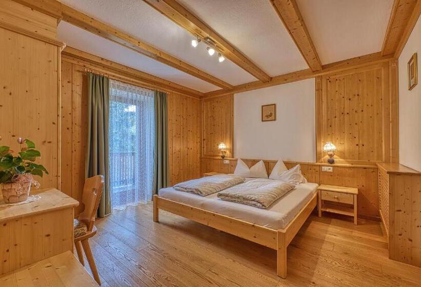 חדר סטנדרט, Garni Appartments Helvetia