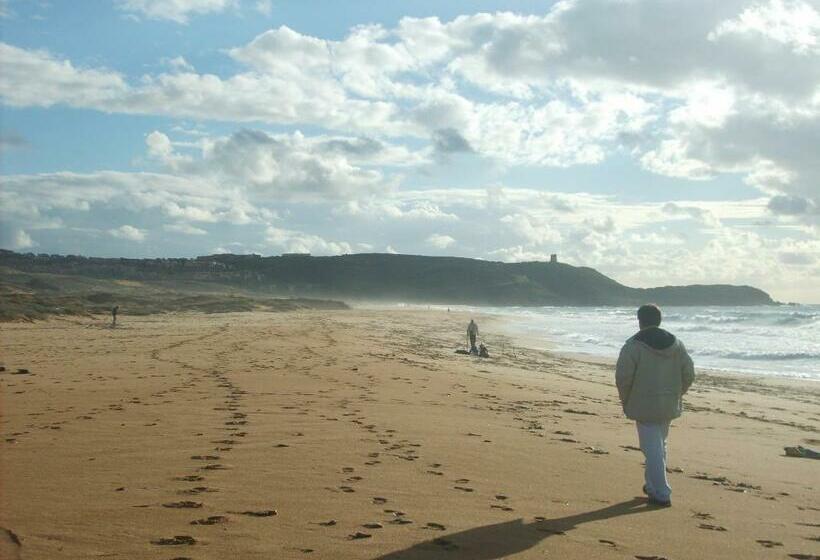 חדר סטנדרט, Il Giardino Di Emilio