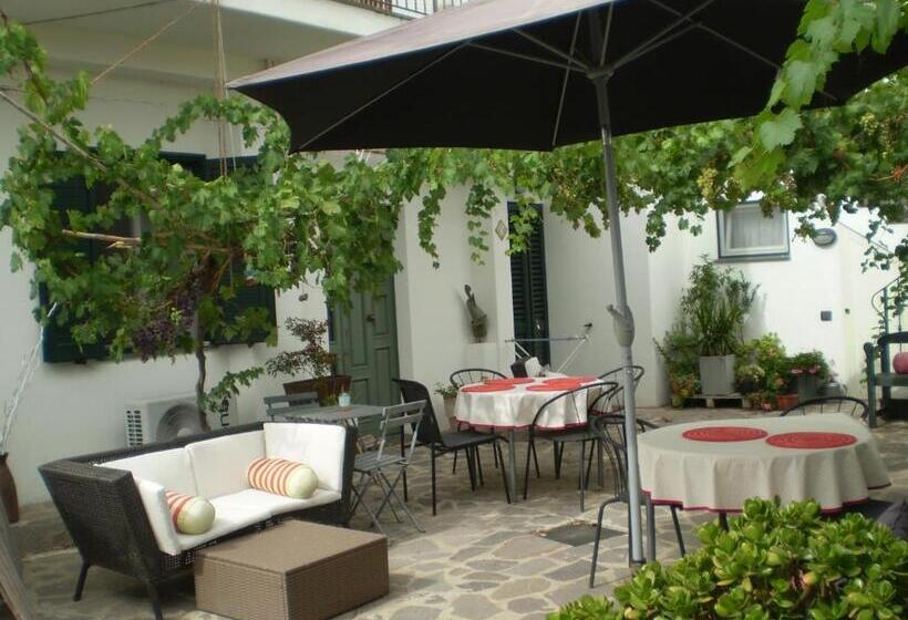 标准间, Il Giardino Di Emilio
