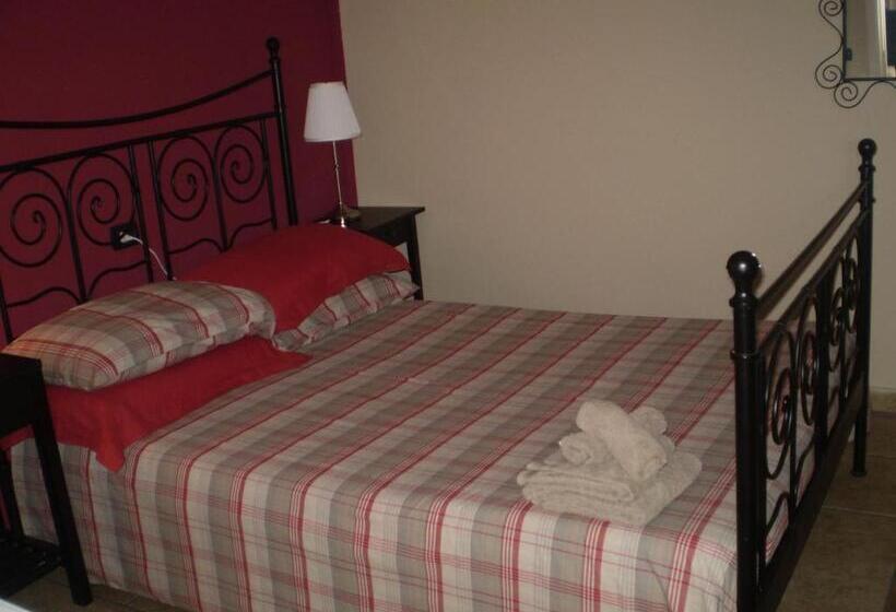 חדר סטנדרט, Il Giardino Di Emilio