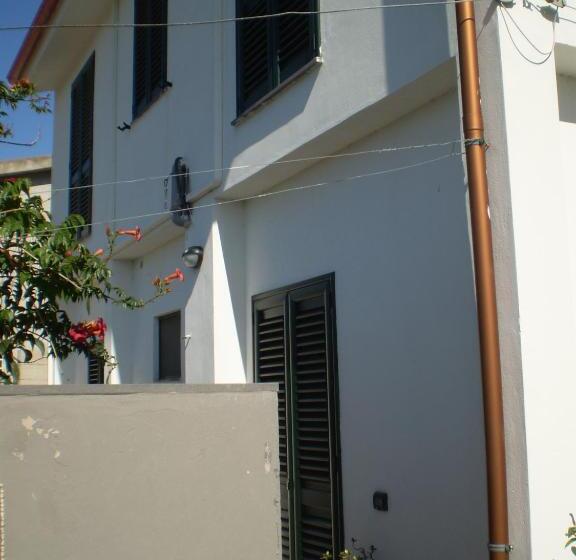 חדר סטנדרט, Il Giardino Di Emilio