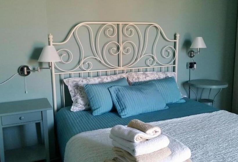 חדר סטנדרט עם מיטת קינג, Il Giardino Di Emilio