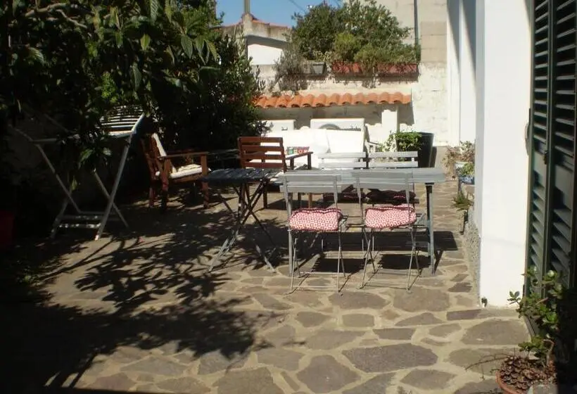 スタンダードルーム, Il Giardino Di Emilio