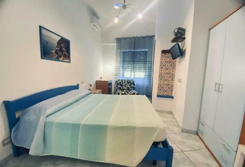 Standard-huone, La Cascina Camere