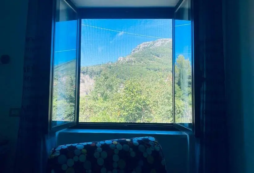 Standard-huone, La Cascina Camere