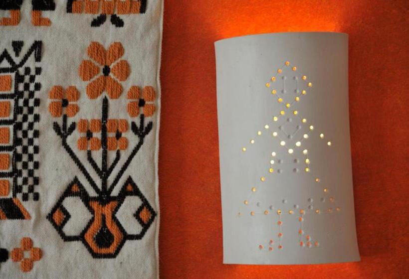 Номер Deluxe, Le Stanze Di Patika