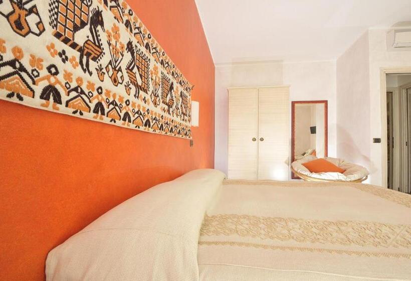 Номер Deluxe, Le Stanze Di Patika