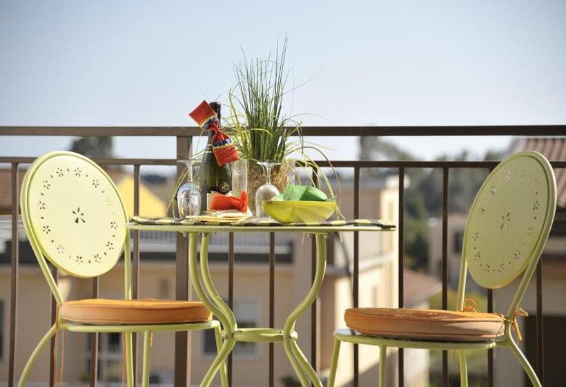 Номер Deluxe, Le Stanze Di Patika