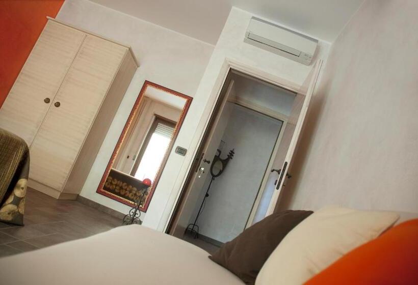 Номер Deluxe, Le Stanze Di Patika