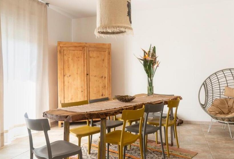 Люкс 3 Спальни, Le Stanze Di Patika