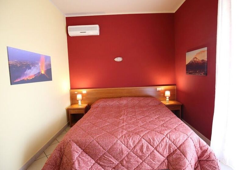 디럭스 룸, Valle D'agrò