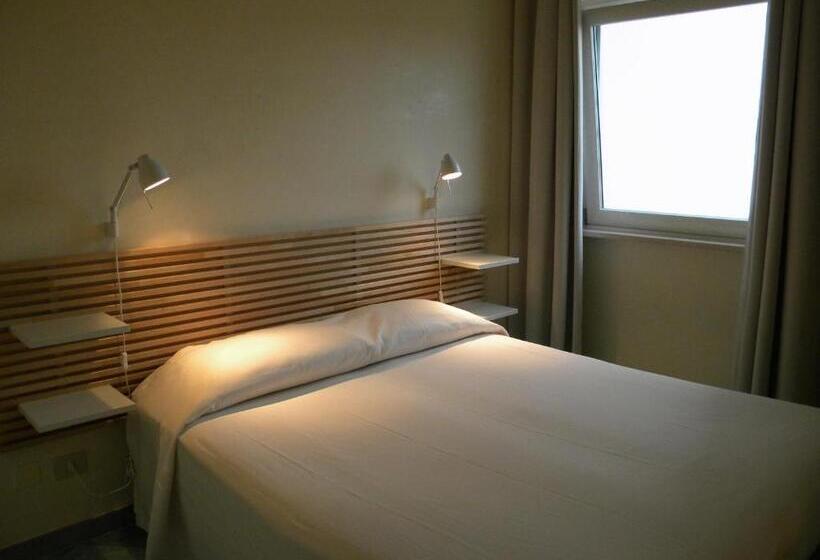 스탠다드 룸, Albergo Villa Anna