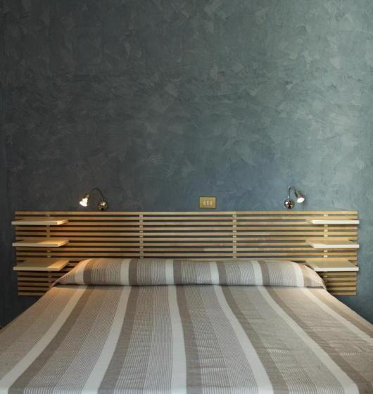 标准间, Albergo Villa Anna