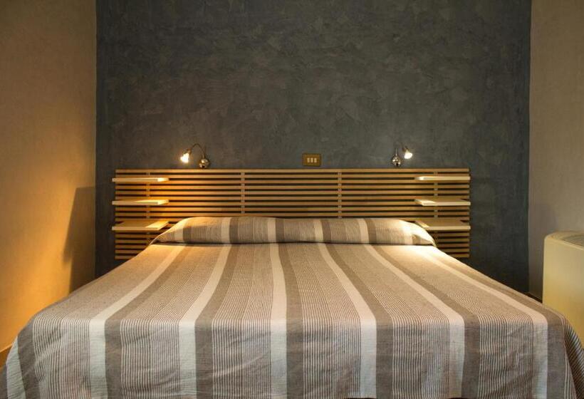 스탠다드 룸, Albergo Villa Anna