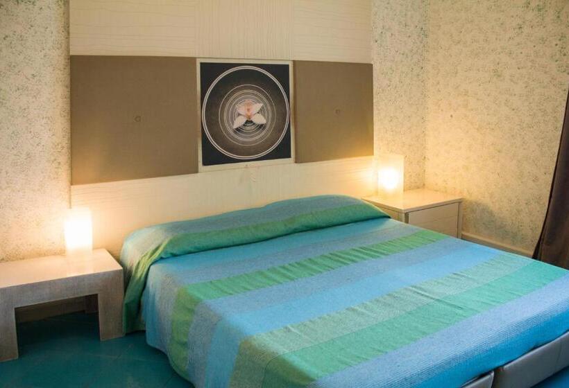 标准间, Albergo Villa Anna
