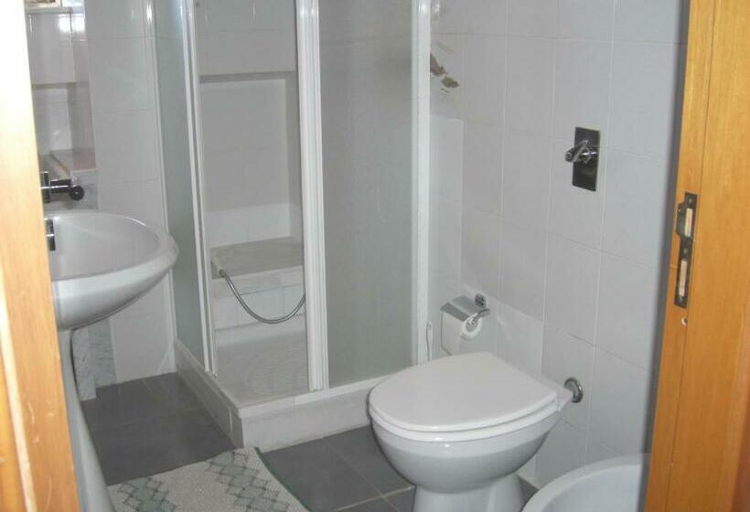 스탠다드 룸, Albergo Villa Nobile